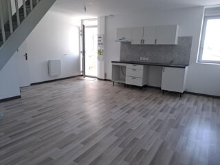  Appartement � louer 3 pi�ces 55 m�