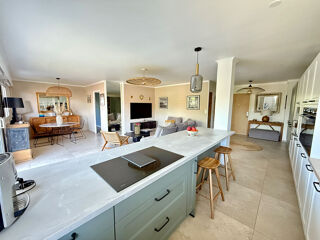  Appartement � vendre 5 pi�ces 96 m�