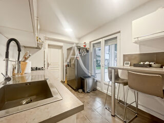  Maison � vendre 6 pi�ces 110 m�