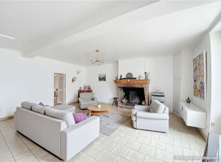  Maison à vendre 4 pièces 120 m²