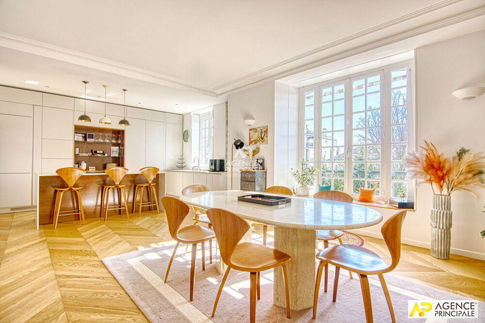 Location Appartement 