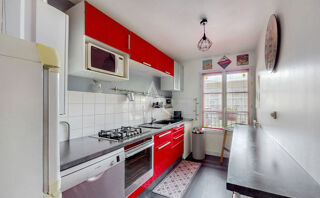  Appartement  vendre 4 pices 82 m