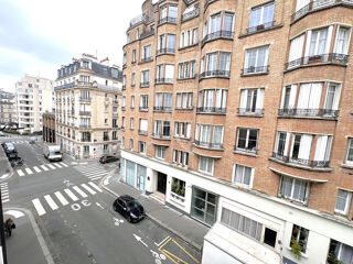  Appartement  vendre 2 pices 29 m