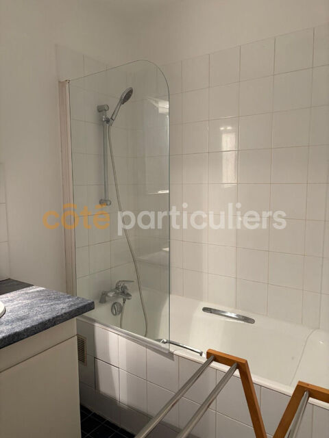  Appartement � louer 2 pi�ces 44 m�
