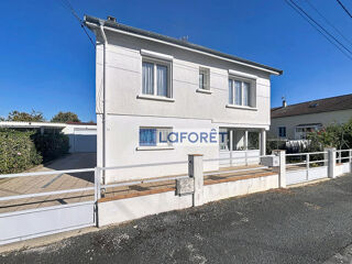  Maison à vendre 5 pièces 67 m²