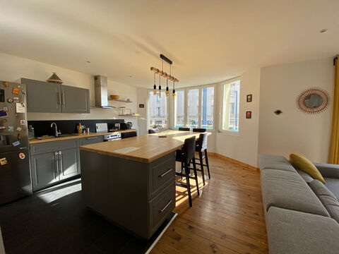  Appartement � louer 4 pi�ces 95 m�