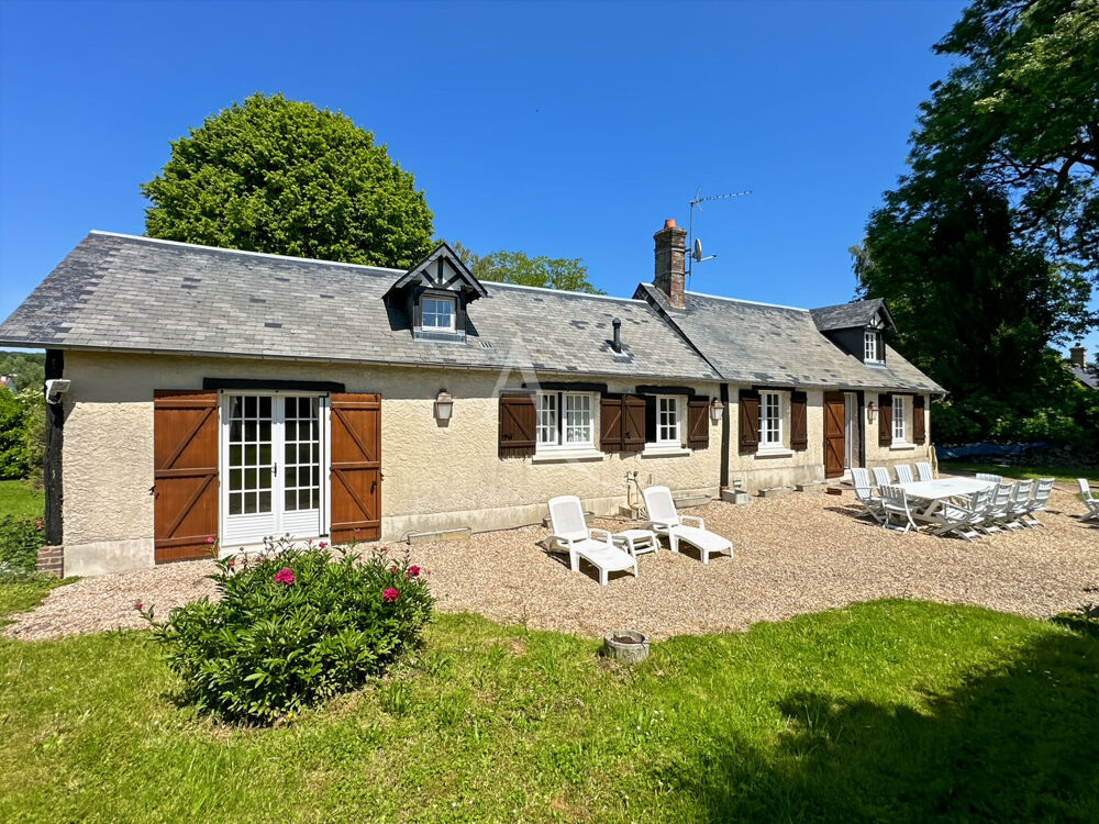 ETREPAGNY Proche Longère 3 chambres