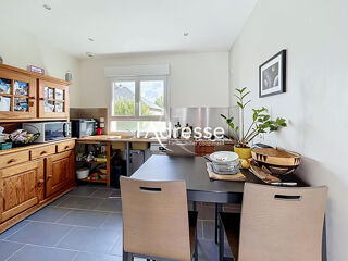  Maison à vendre 5 pièces 111 m²