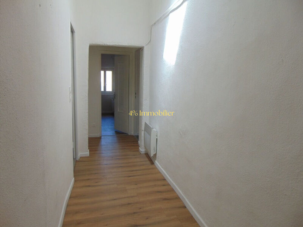 Appartement Agde 3 pièces 88 m²
