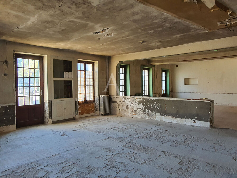 Vente Maison MAISON DE BOURG À VENDRE PROCHE SAINT AIGNAN Villentrois