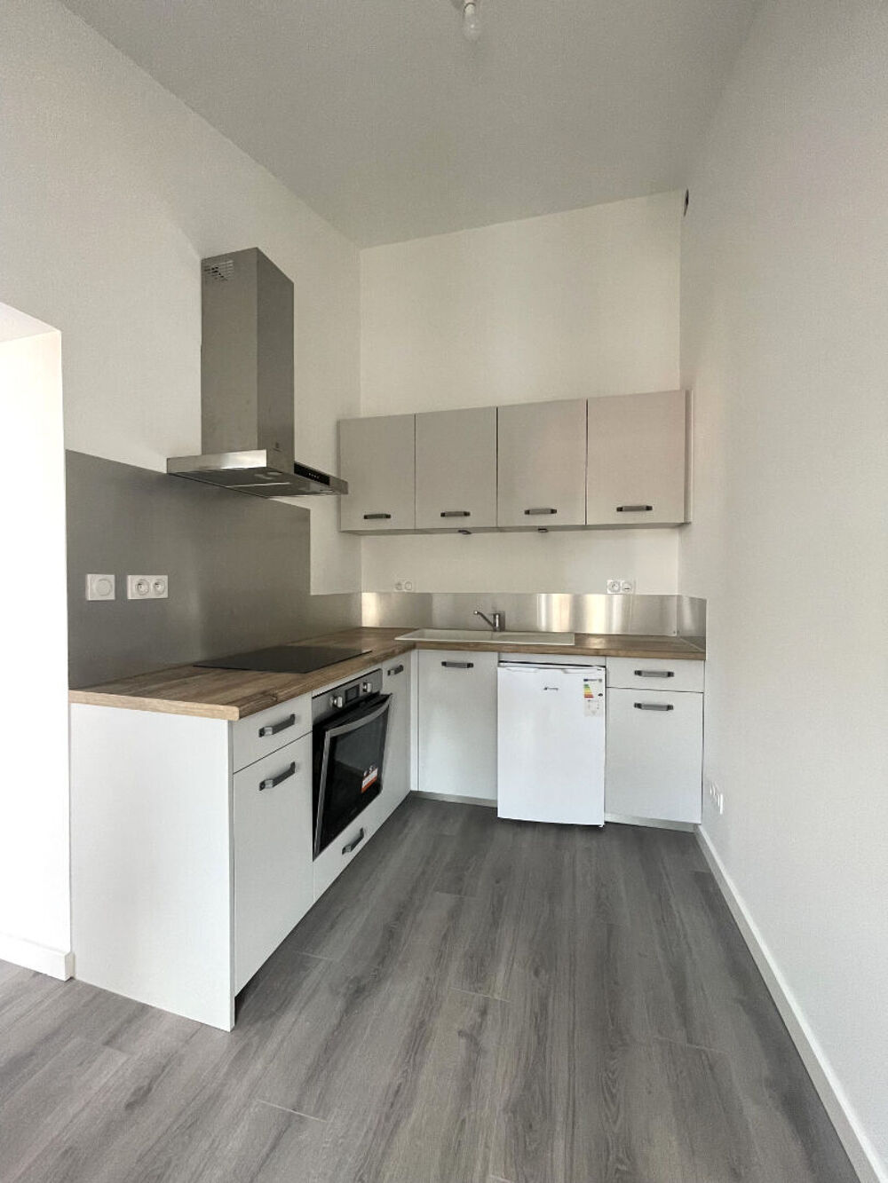 Location Appartement Appartement Montauban 2 pièce(s) 45.95 m2 Montauban