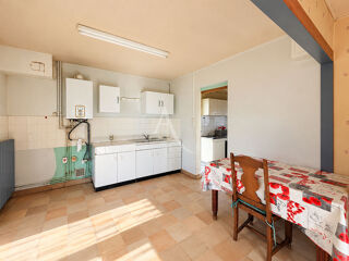  Maison à vendre 5 pièces 95 m²