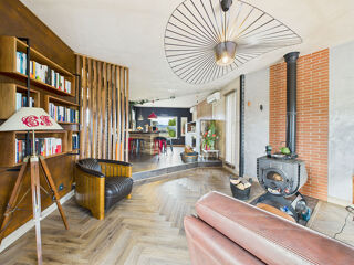  Maison � vendre 6 pi�ces 134 m�