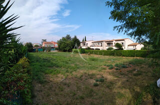  Terrain  vendre 687 m