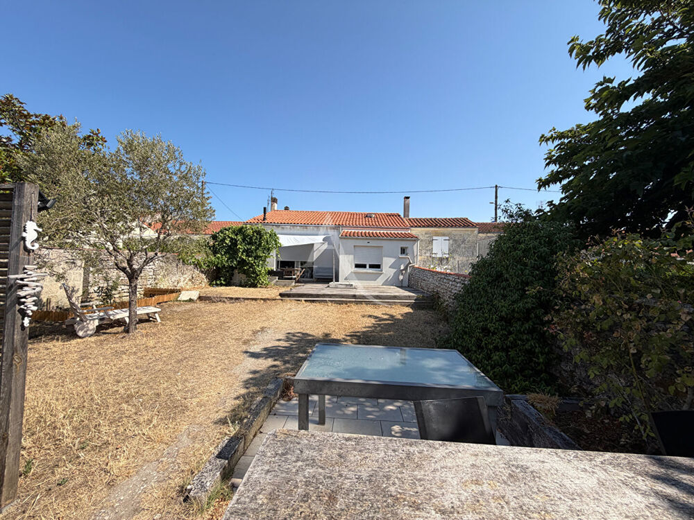 Maison 4 pièces 86 m² · à Port des Barques · 86 m² · 278 250 €