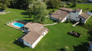  Maison � vendre 9 pi�ces 270 m�