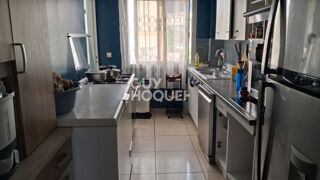  Appartement à vendre 4 pièces 93 m²