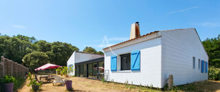  Maison � vendre 5 pi�ces 130 m�