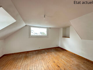  Appartement � vendre 3 pi�ces 56 m�