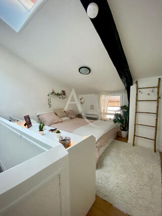  Appartement  vendre 2 pices 28 m