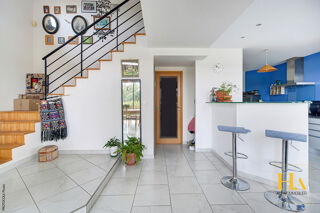  Maison à vendre 5 pièces 130 m²