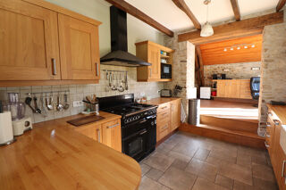  Maison � vendre 6 pi�ces 111 m�