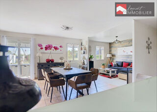  Maison à vendre 5 pièces 106 m²