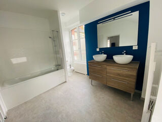  Maison à louer 1 pièce 25 m²
