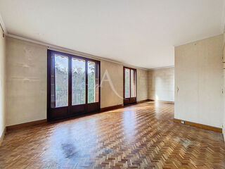  Appartement à vendre 4 pièces 91 m²