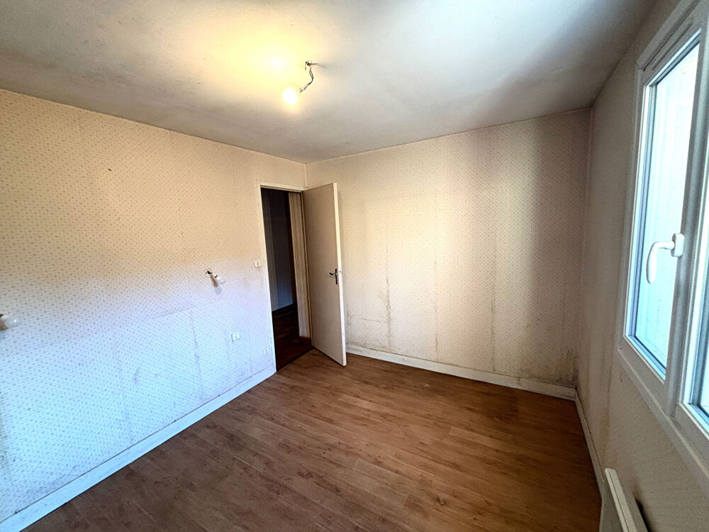 Bolbec - Maison à vendre - 5 pièces, 3 chambres