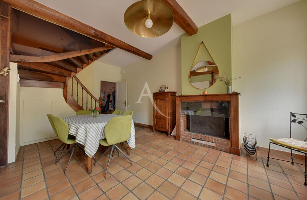 Vente Maison Maison Montauban 7 pièces 145 m2 Montauban