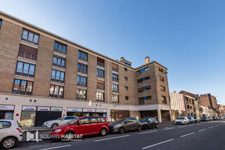  Appartement à vendre 2 pièces 46 m²