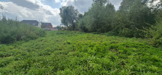  Terrain à vendre 2080 m²