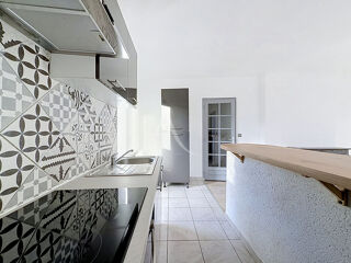  Appartement à louer 2 pièces 46 m²