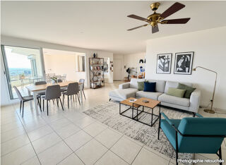  Appartement à vendre 5 pièces 119 m²