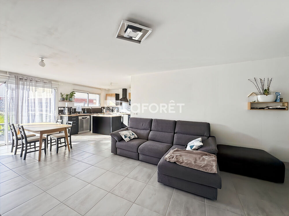 Maison 4 pièces 90 m² · à Oye-Plage · 90 m² · 250 000 €