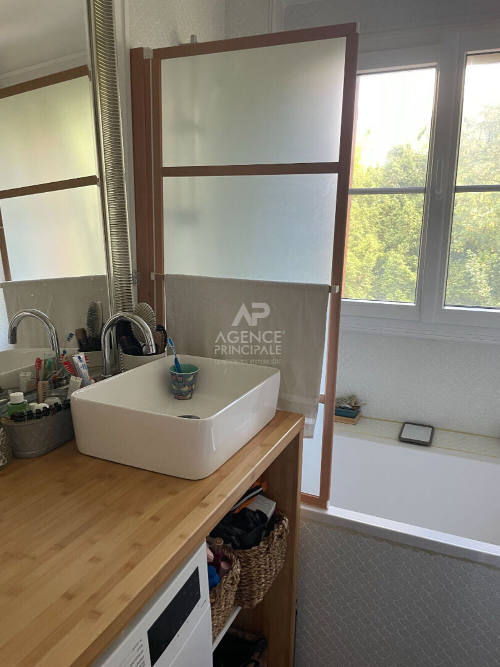 Vente Appartement Appartement 3 pièces à vendre à Saint-Germain-en-Laye - Réf. 18233 Saint germain en laye