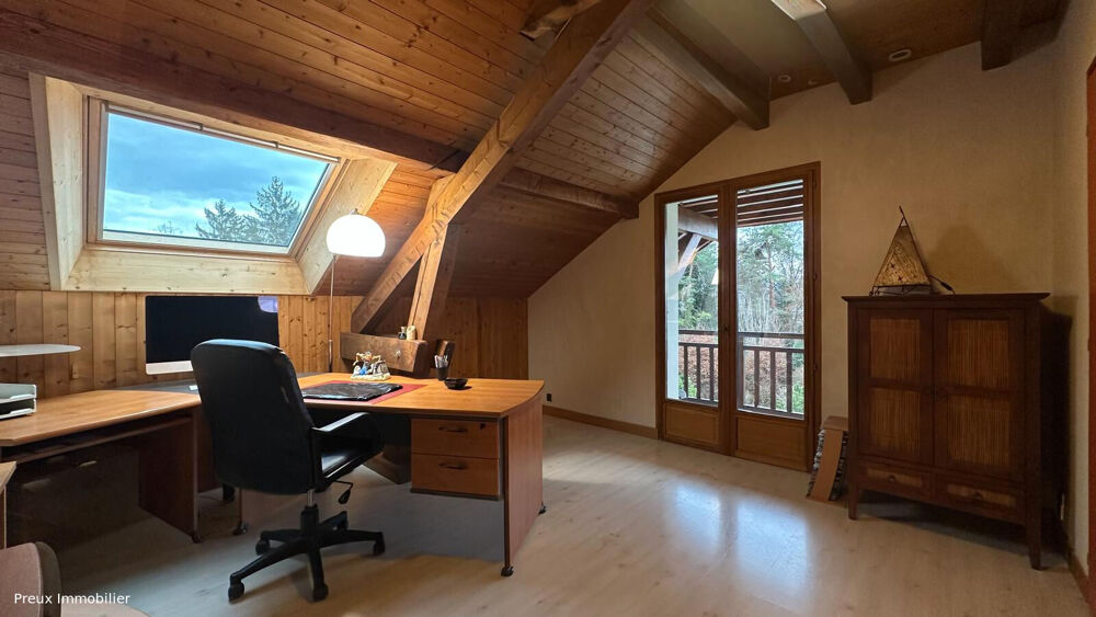 � vendre  Maison Groisy (74570)