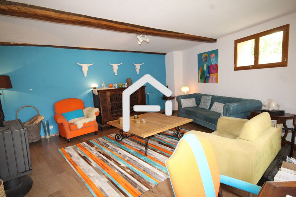 Vente Maison PROPRIETE 3.4 HECTARES Varilhes