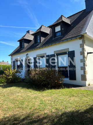  Maison à louer 5 pièces 113 m²