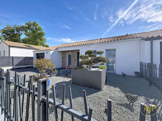  Maison � vendre 5 pi�ces 88 m�