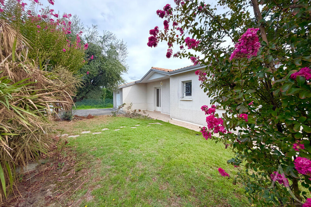 Maison à Villenave D'Ornon de 105 m2
