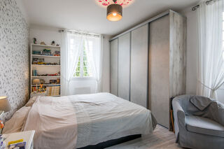  Maison � vendre 8 pi�ces 