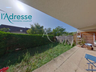  Appartement � vendre 4 pi�ces 81 m�