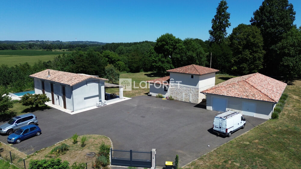  vendre  Maison Saint-Pardon-de-Conques (33210)