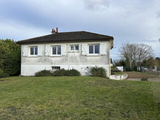  Maison � vendre 3 pi�ces 70 m�