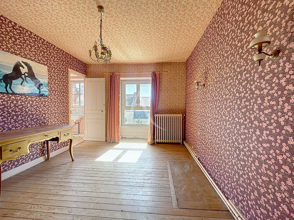 � vendre  Maison Angers (49000)