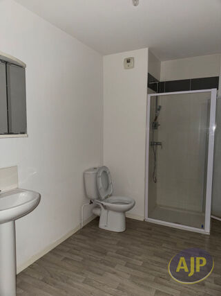  Appartement � louer 1 pi�ce 39 m�