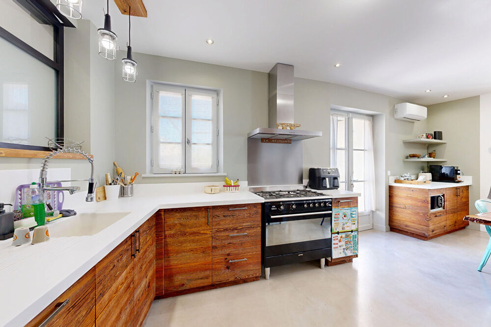 � vendre  Maison Pernes-les-Fontaines (84210)