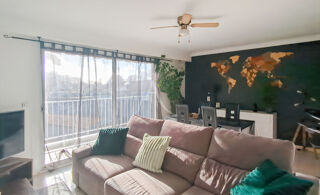  Appartement  vendre 3 pices 66 m